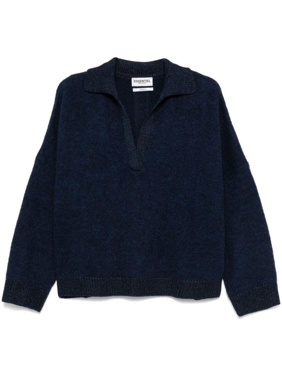 

Essentiel Antwerp свитер Gardien