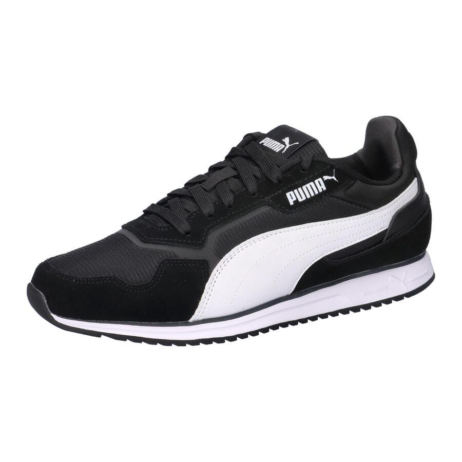 

Кроссовки унисекс Puma SOFTRIDE ST MILER 402635