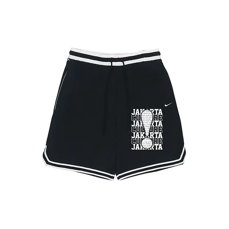 

Футболка DRI FIT DNA мужская черная Nike