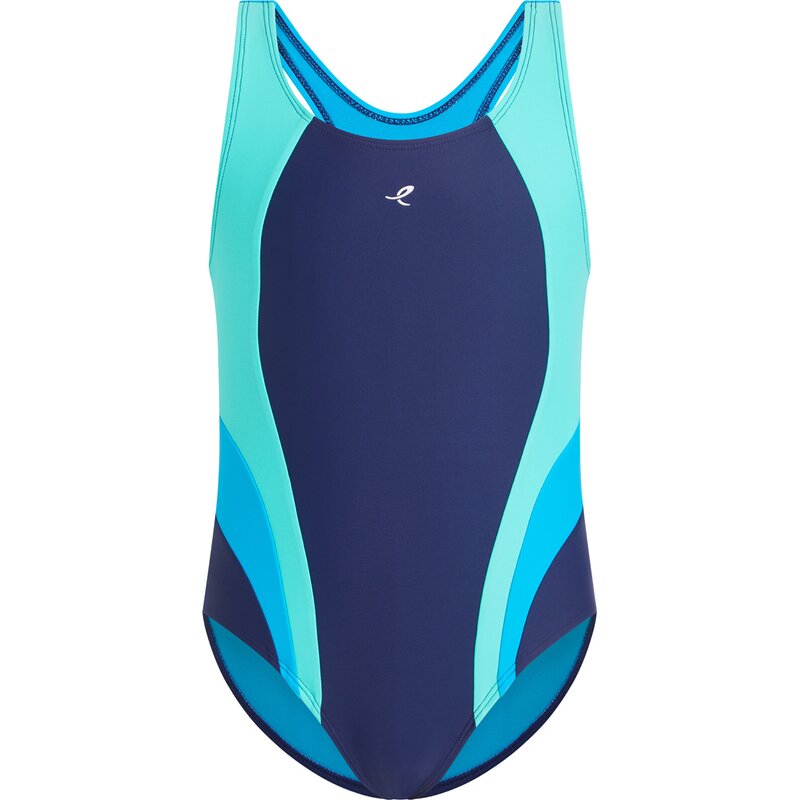 

Купальник для девочек Nora G Energetics, мультиколор