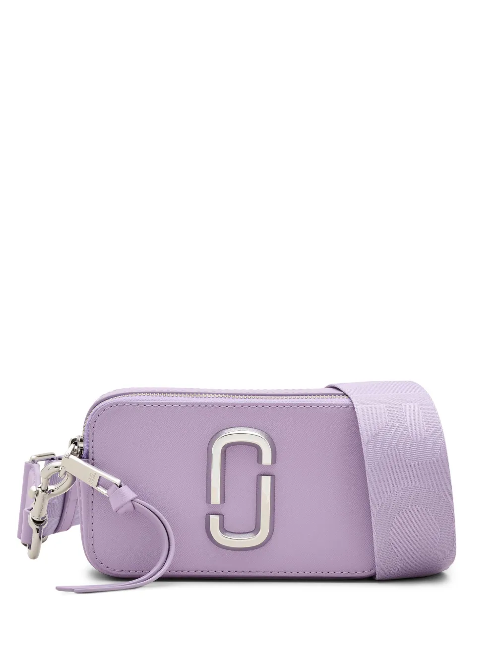 

Сумка через плечо The Snapshot MARC JACOBS, фиолетовый