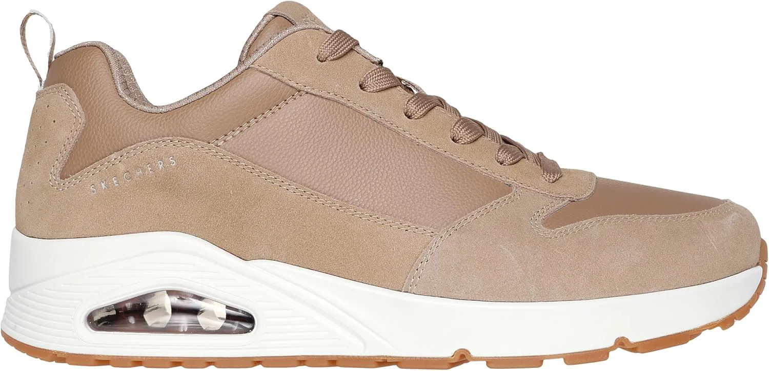 Женские кроссовки Skechers Uno Loving Love — фото 4