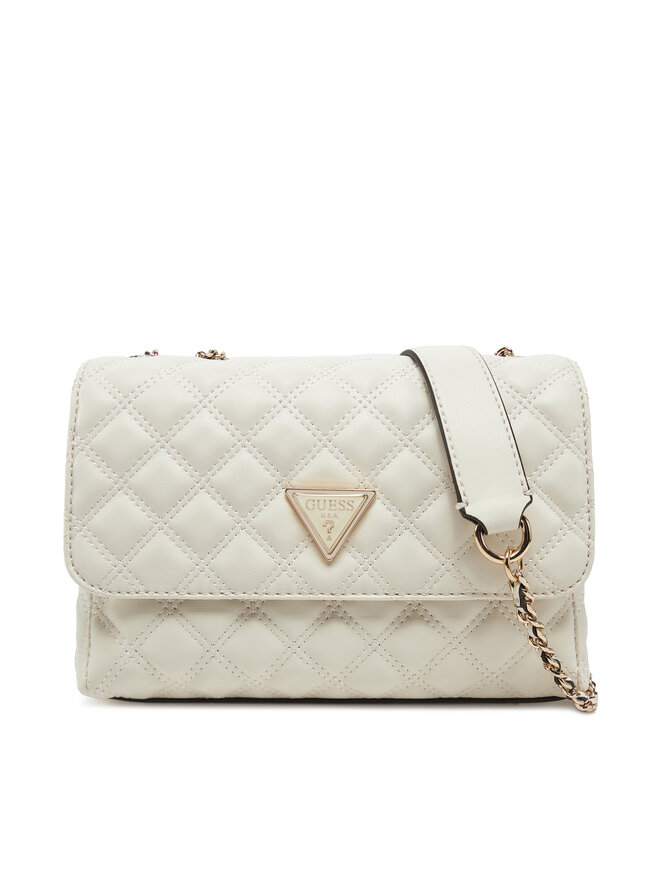 

Сумочка HWQG87 48200 Guess, белый