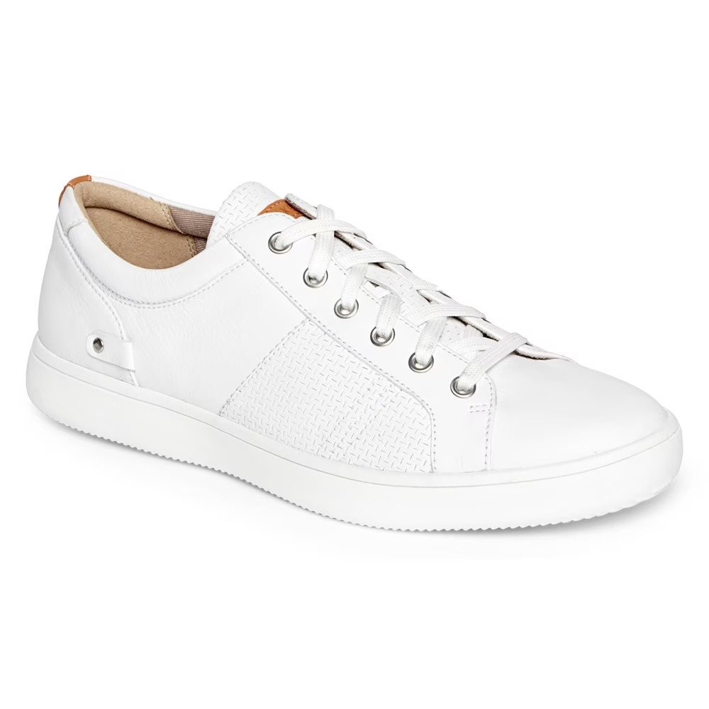 

Классические кроссовки Colle Rockport, белый