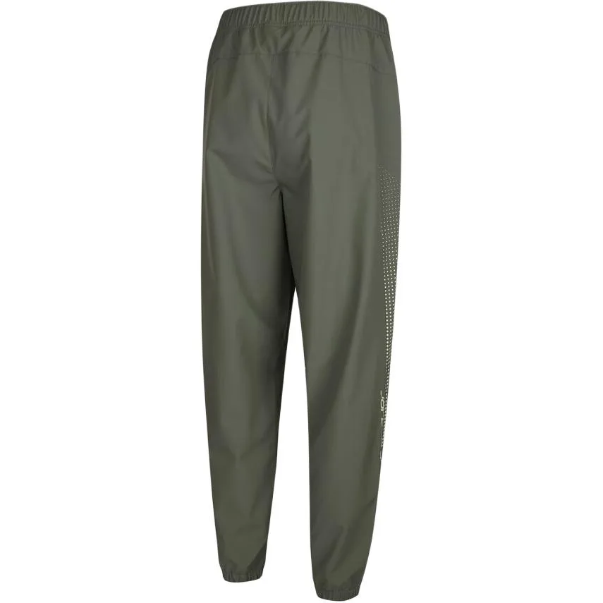 Брюки As M J JAM WARM UP Casual Jordan, темно-оливковый зеленый — фото 3