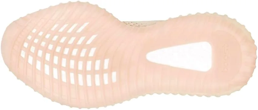 Кроссовки для маленьких мальчиков Adidas Yeezy Boost 350 V2 Slip On — фото 2
