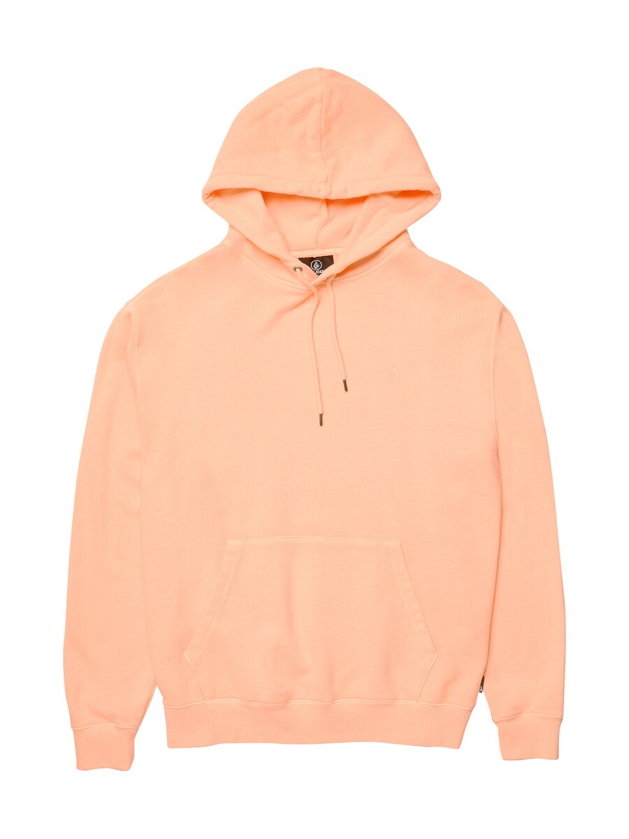 

Толстовка Volcom, цвет Peach