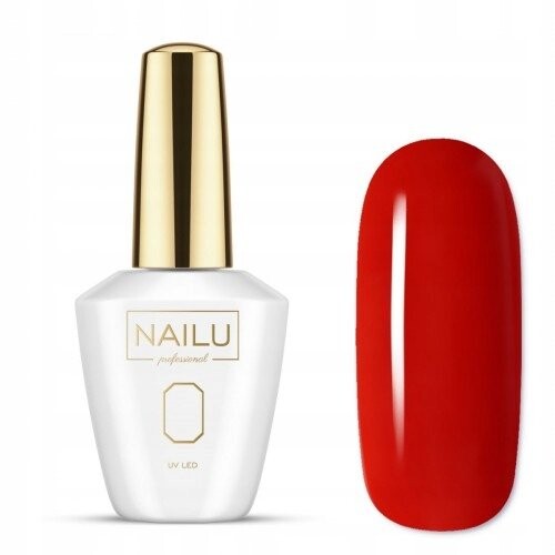 

Лак гибридный #708 Insta Nails, 8 мл Nailu