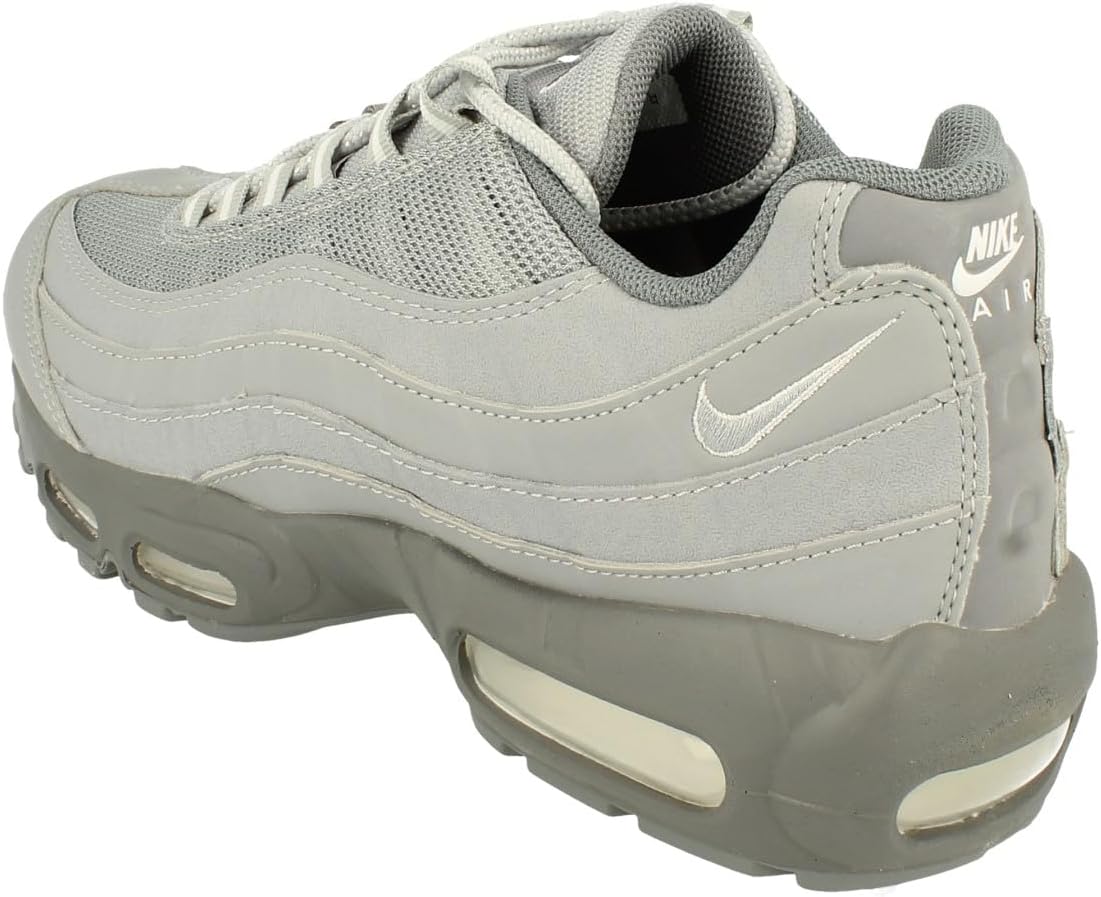 

Кроссовки мужские Nike Air Max 95 Fj4217, Wolf Grey White Cool Grey 001