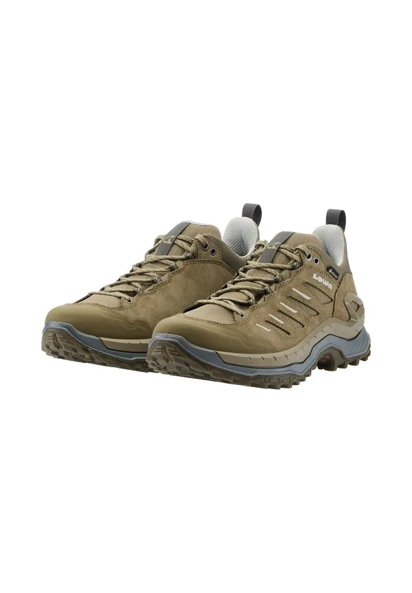 Походные ботинки innovo gtx Lowa, Dune — фото 2
