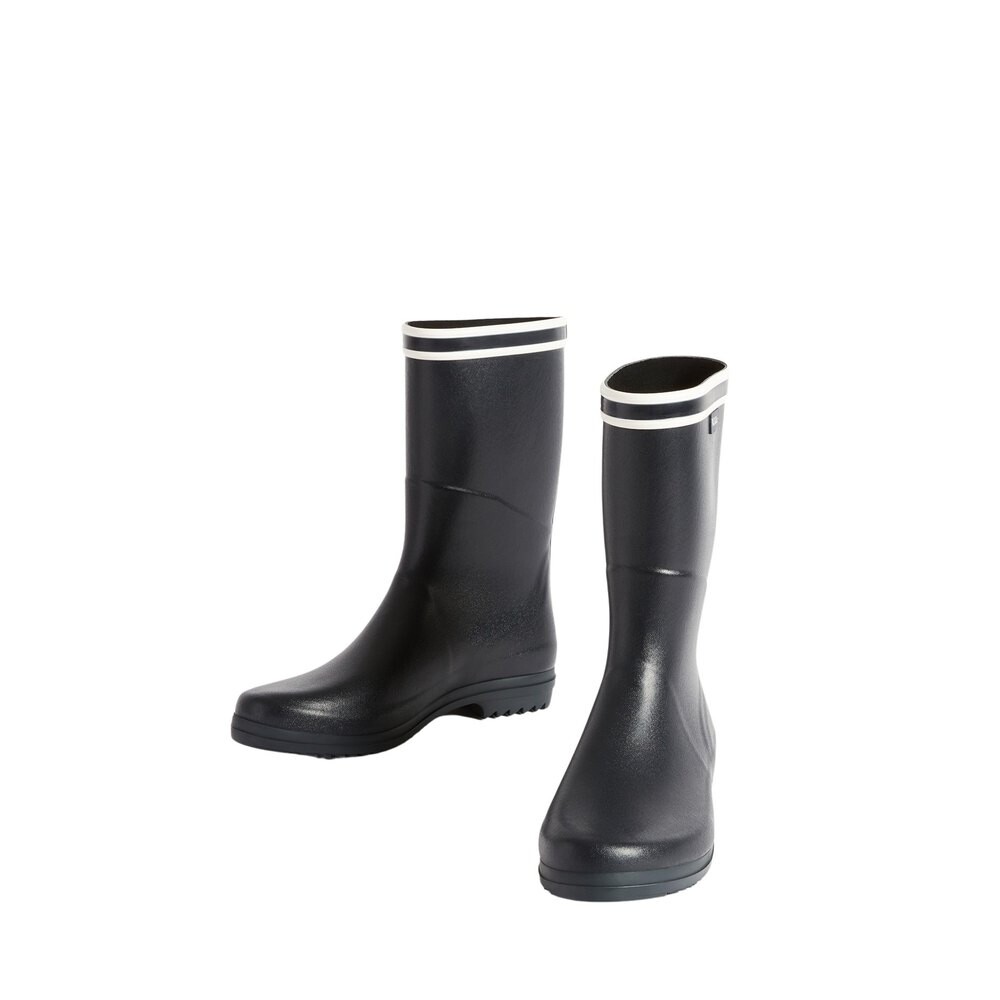 

Ботинки Aigle Chanteboot Stnl rain, синий