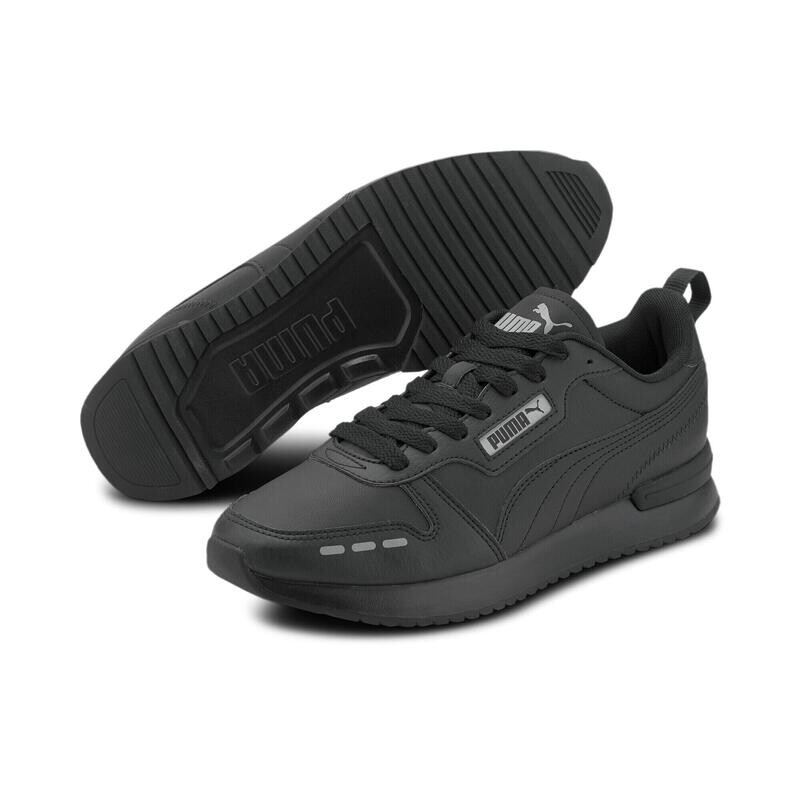 

Черные кроссовки PUMA R78, Черный, Черные кроссовки PUMA R78