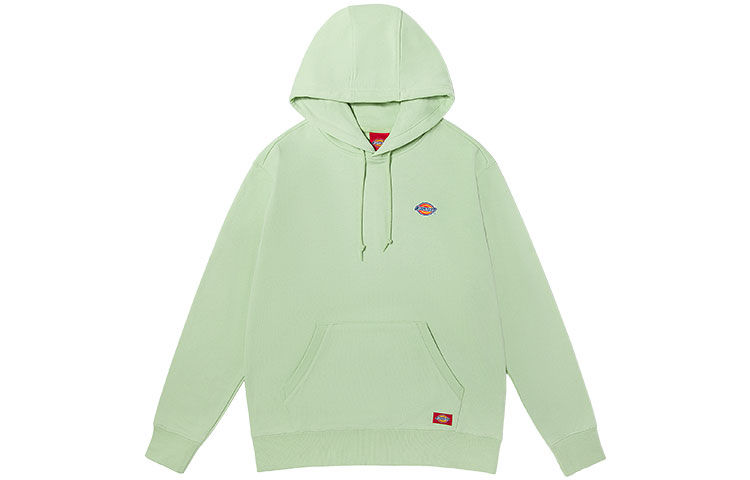 

Свитшот унисекс цвета морской волны Dickies, Celadon Green