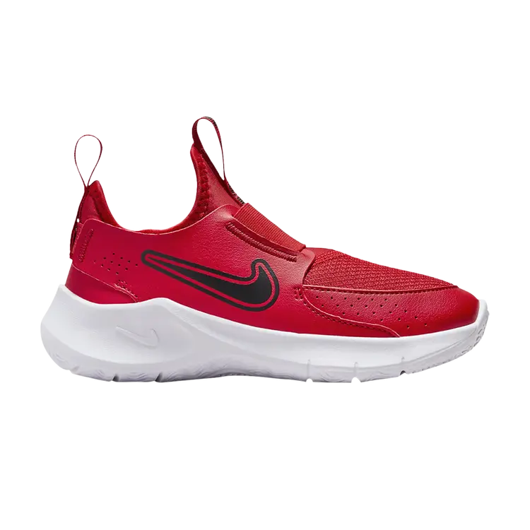 

Кроссовки Nike Flex Runner 3 PS, красный