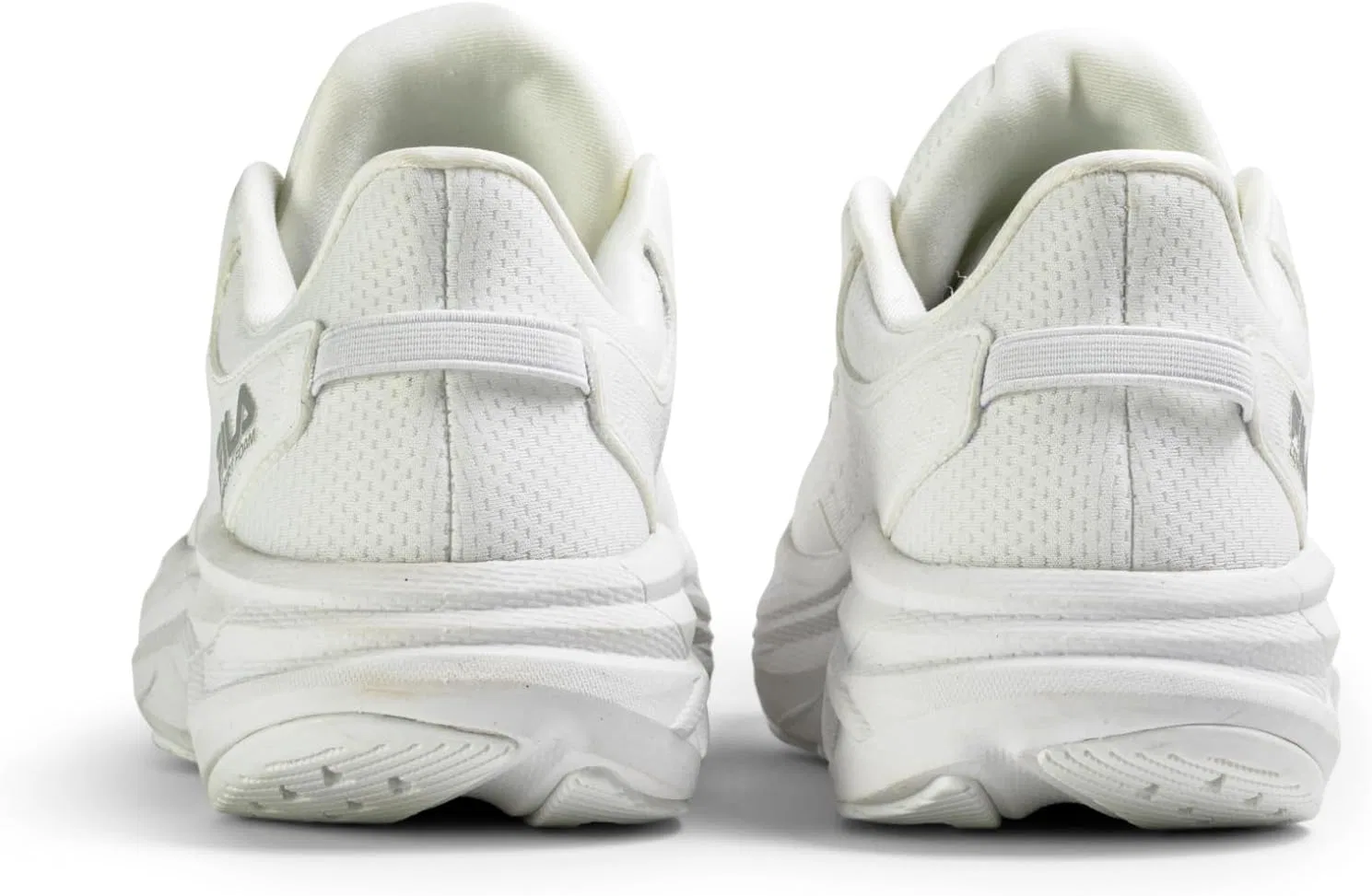 Мужские кроссовки FILA Retron, White — фото 2
