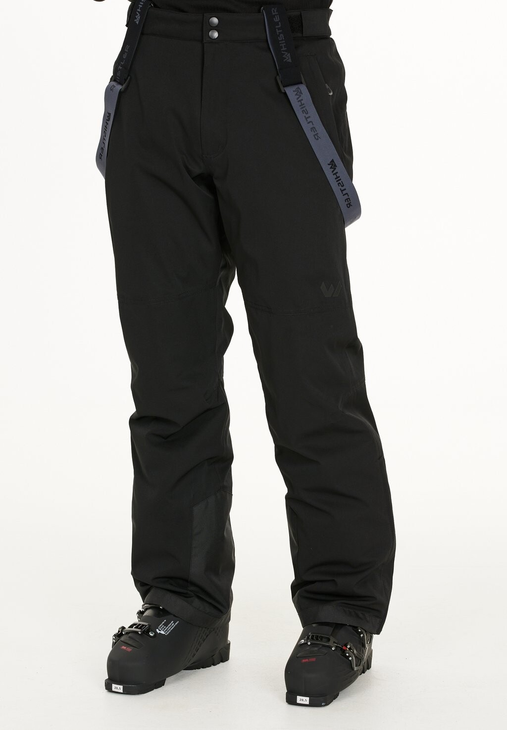 

Брюки GIPPSLANG Whistler, цвет black