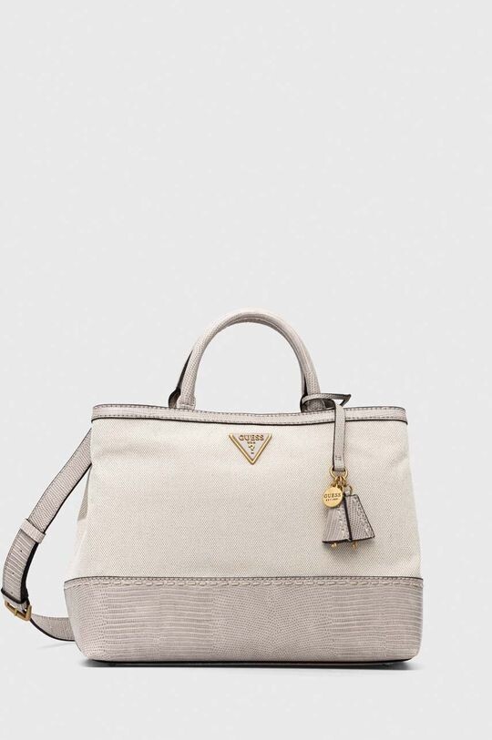 

Сумка Guess, бежевый