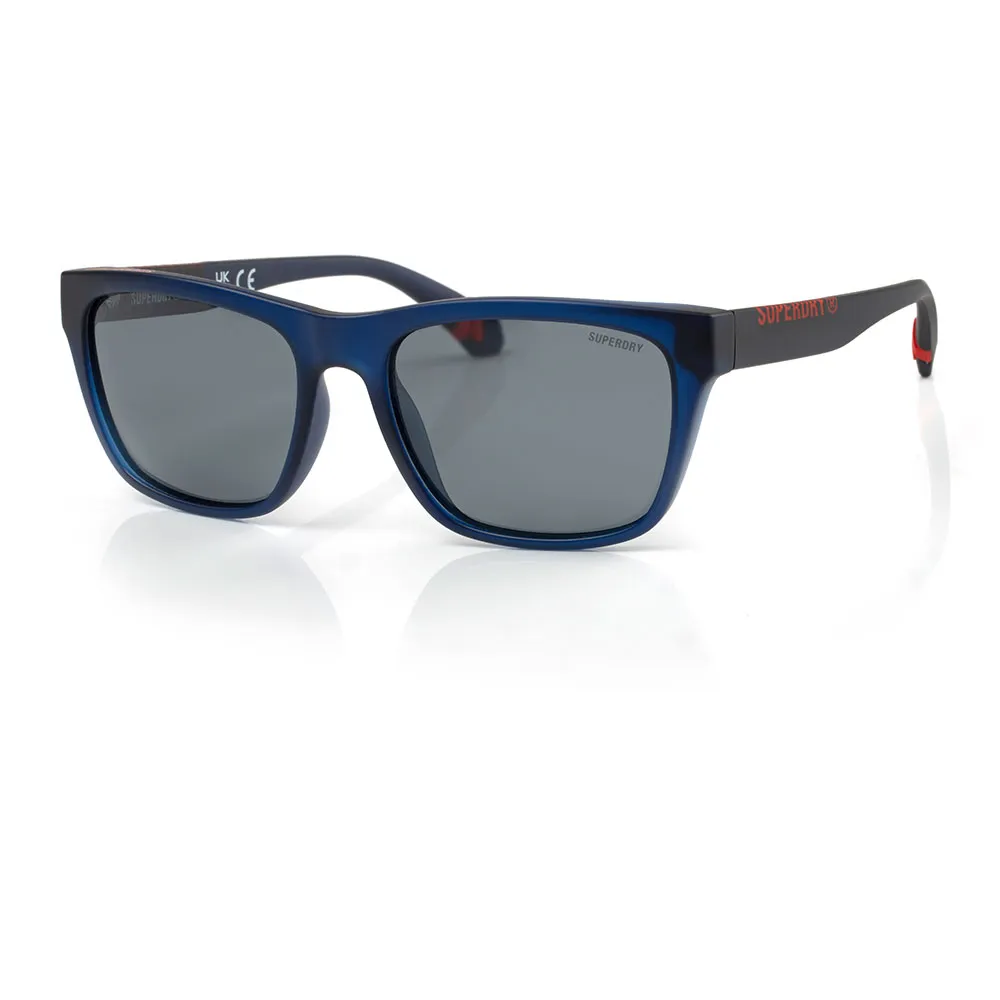 

Солнцезащитные очки Superdry Sds 5009 106p, прозрачный