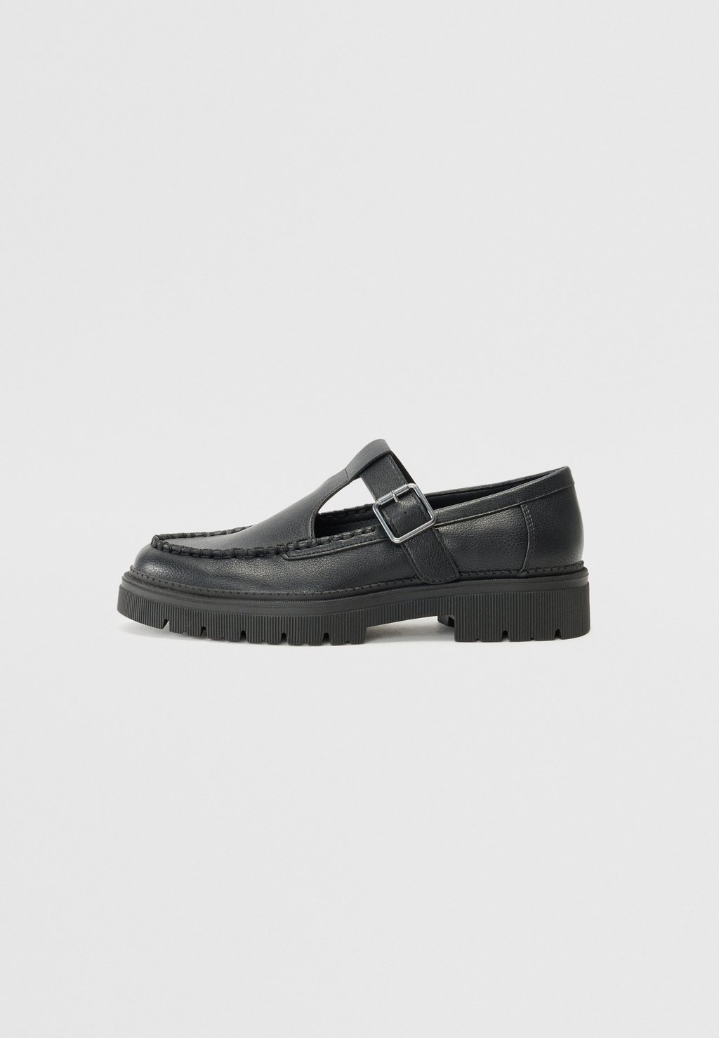 

Слипоны UNISEX YOURTURN, черный