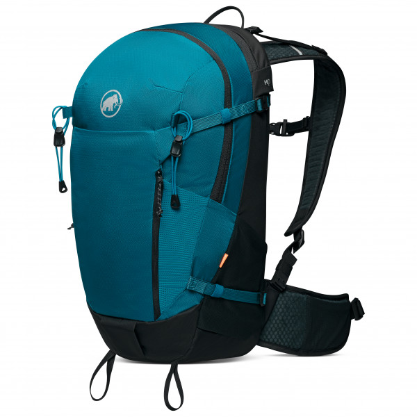 

Lithium 25 - походный рюкзак Mammut, мультиколор