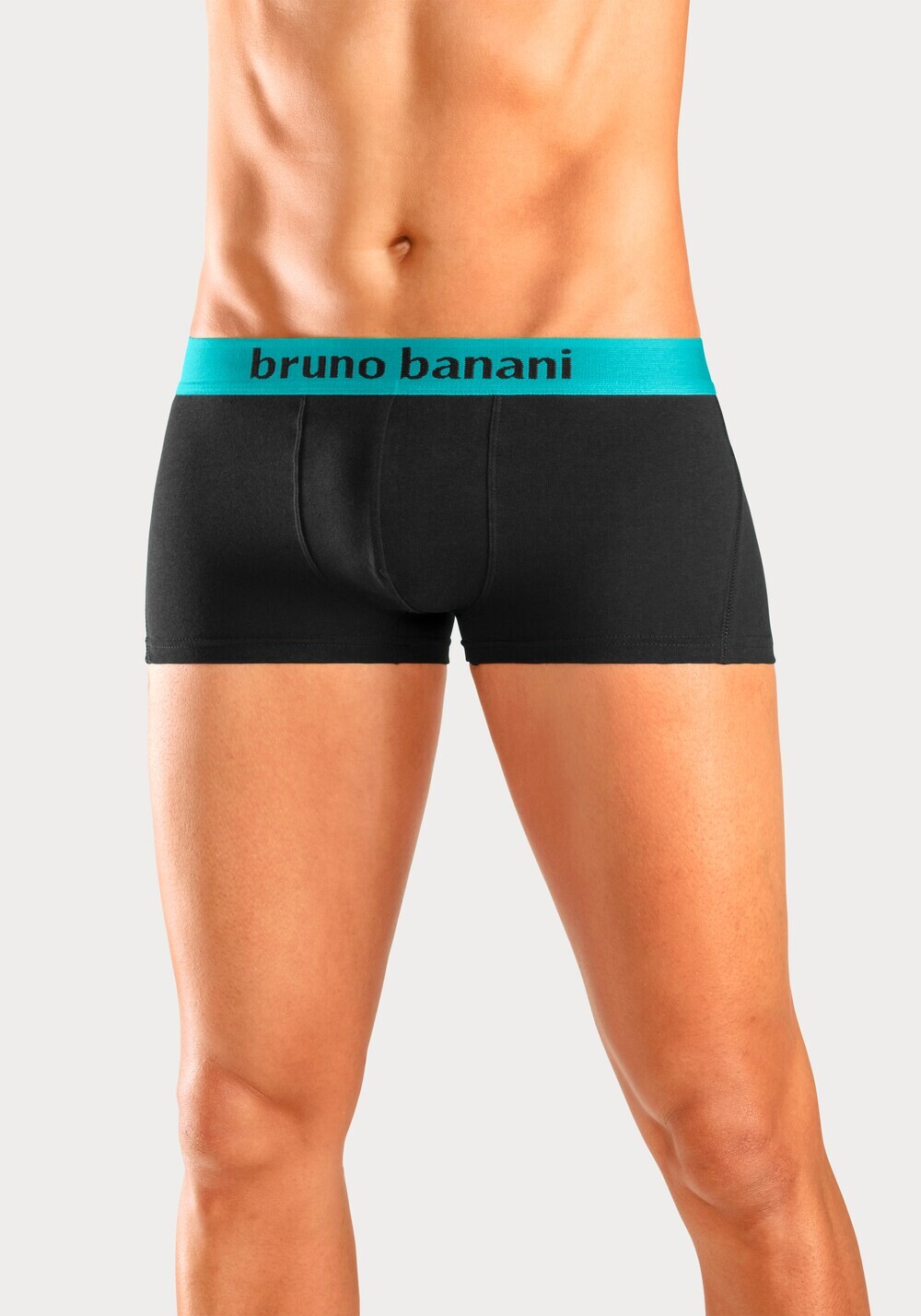 

Трусы боксеры Bruno Banani, черный