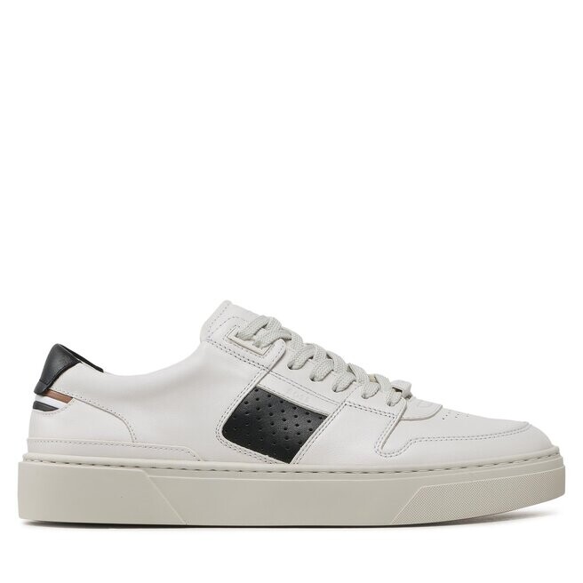 

Кроссовки Boss 50495815 Open White 111, белый