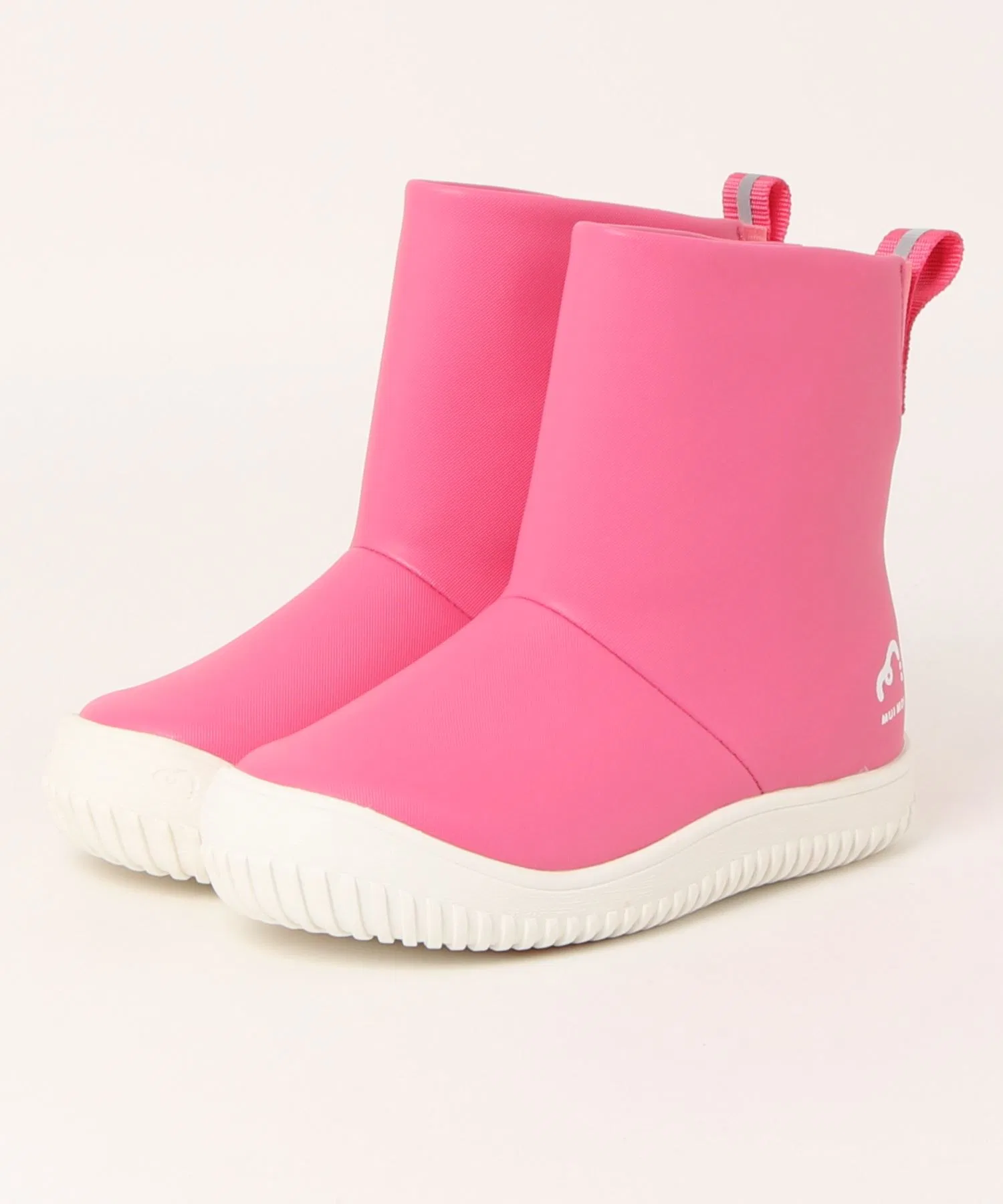 Детские резиновые сапоги Pansy Kids Rain Boots MM1001