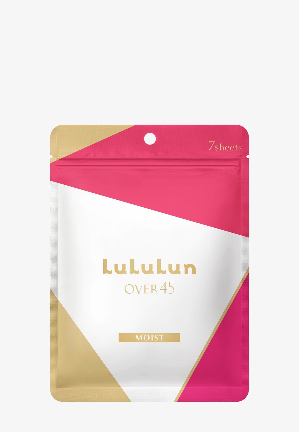 

Маска для лица Lululun Over 45 Moist Sheet Mask LuLuLun