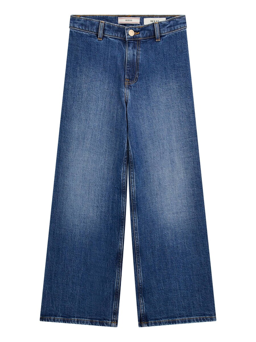 

Повседневные джинсы GUESS Palazzo, Blue