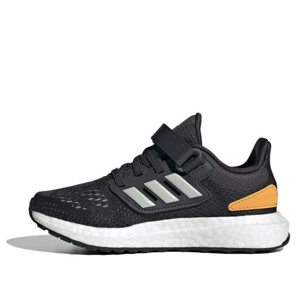 

Кроссовки pureboost 22 Adidas, черный