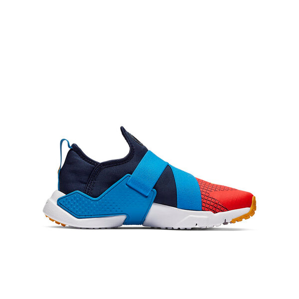 Кроссовки huarache extreme сейчас Nike, синий — фото 2