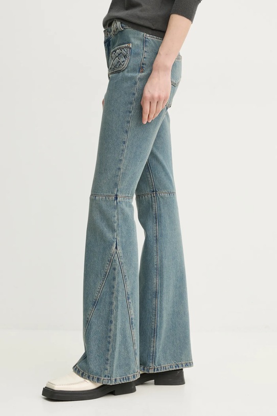 

Джинсы Zadig&Voltaire, синий