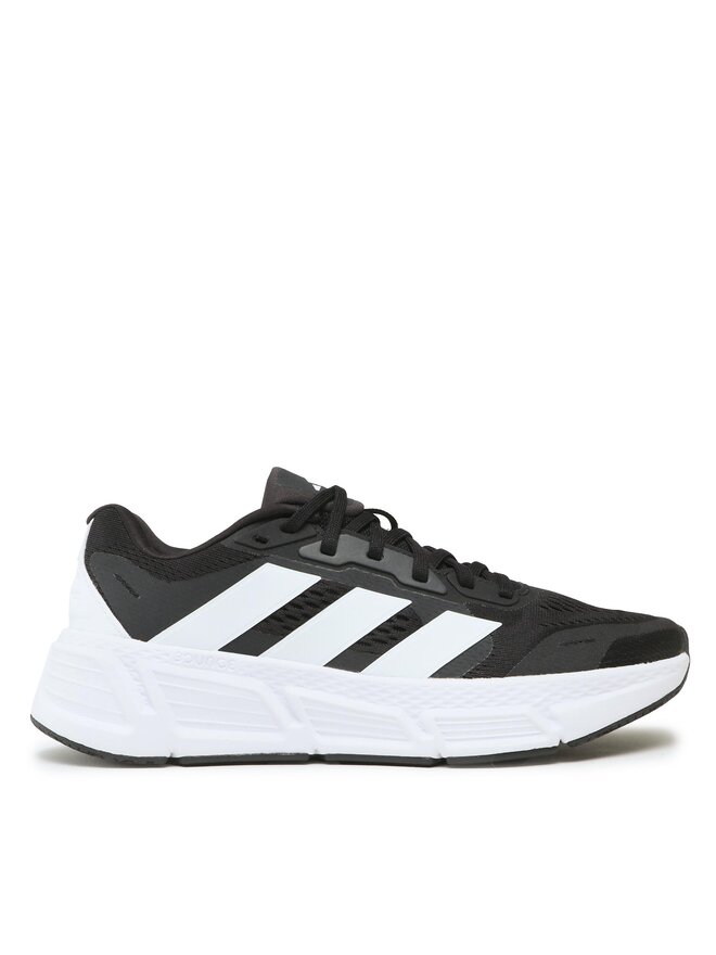 

Кроссовки Questar Shoes If2229 Adidas, черный