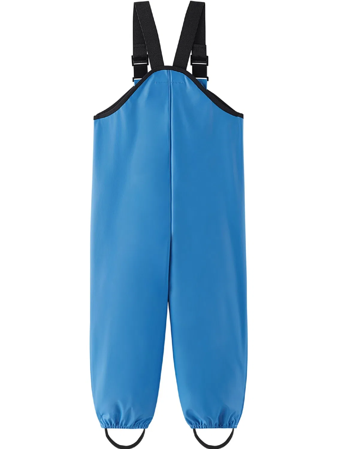 Обычные спортивные брюки 'Ламмикко' Reima, Light Blue — фото 2