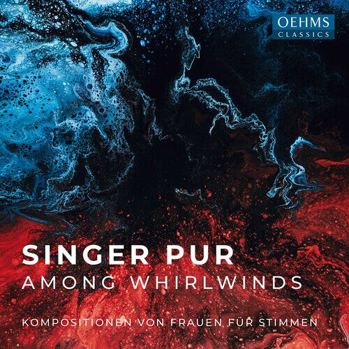 

CD диск Among Whirlwinds / Various: Among Whirlwinds