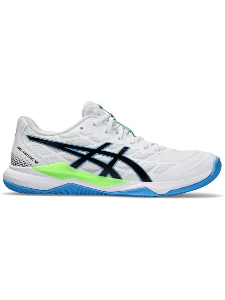 

Кроссовки asics, белый