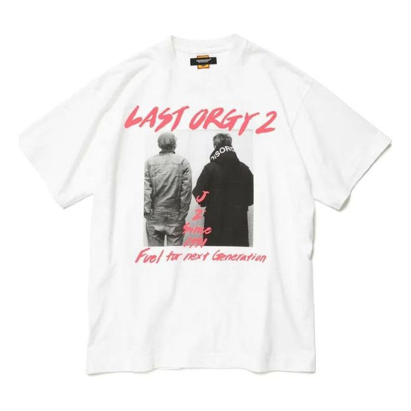 

Футболка x keiko sotome t-shirt #2 'white' Human Made, белый