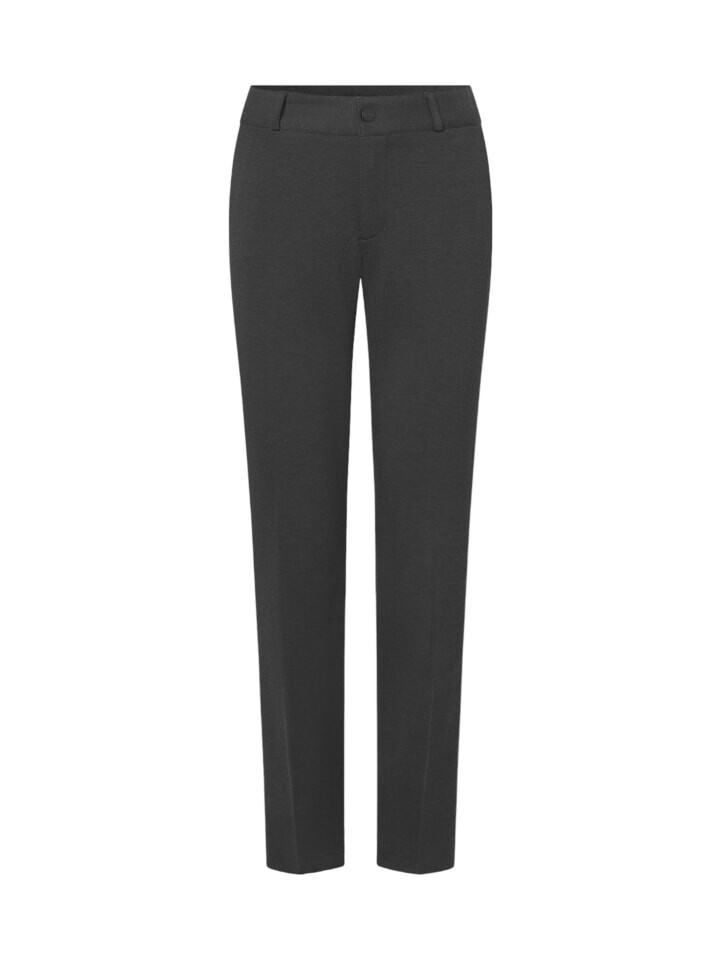 

Тканевые брюки NYDJ, цвет charcoal heathered