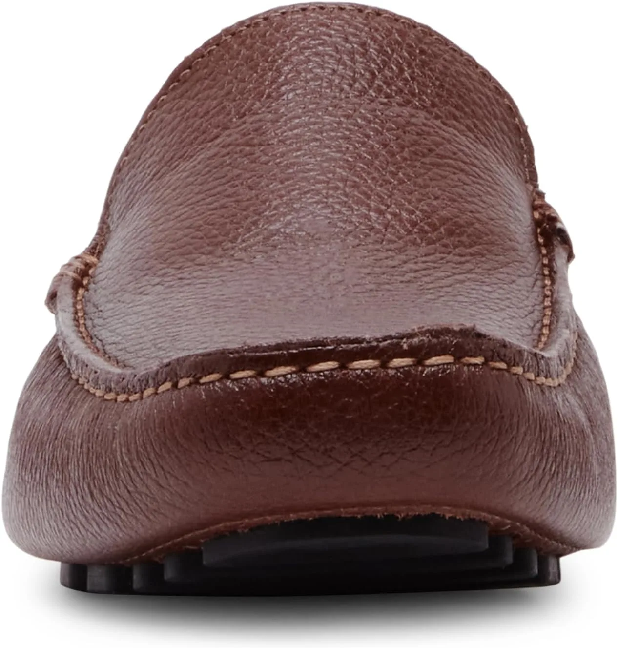 Мужские лоферы Steve Madden Bernie, коричневый — фото 2