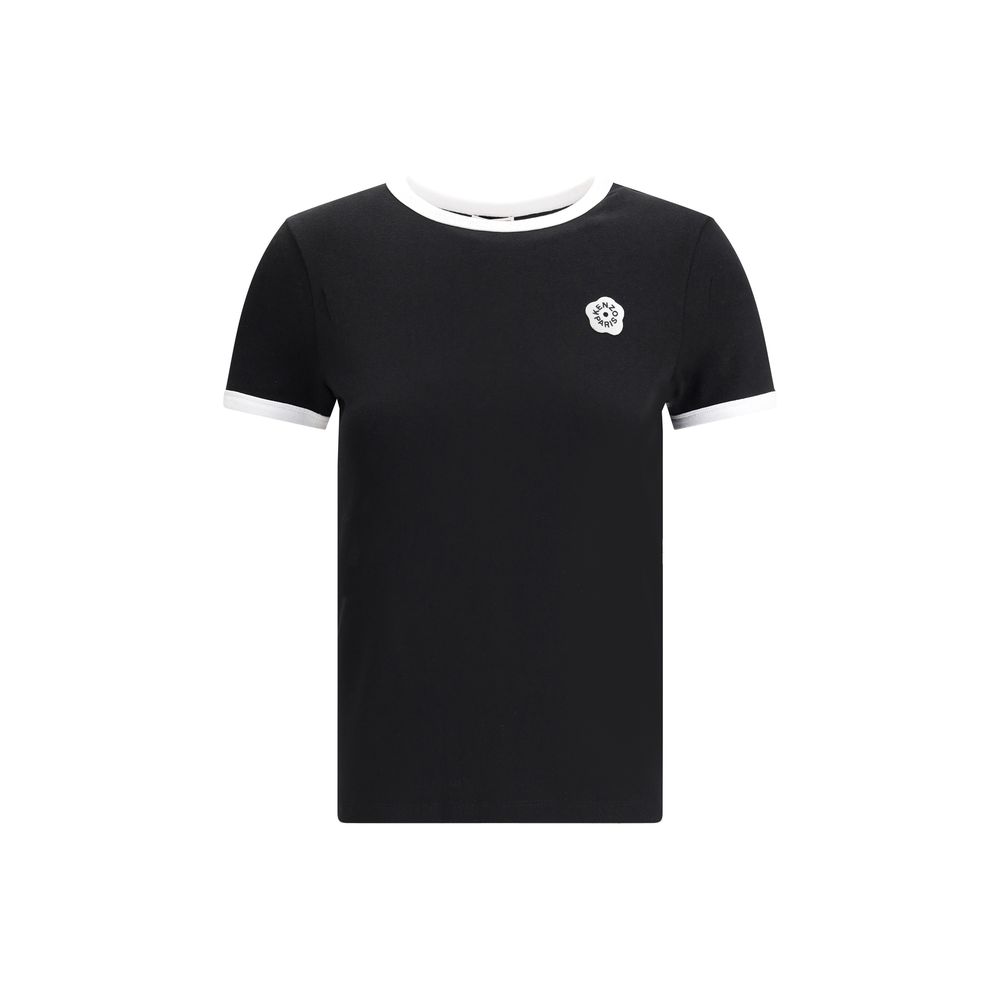 

Футболка с логотипом Kenzo, Black