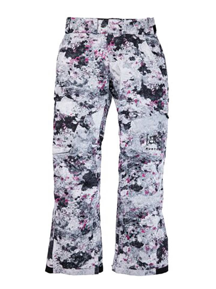 

Брюки для лыж и сноуборда Burton Ski-/ Snowboardhose [ak] Summit GORE-TEX 2L, красочный