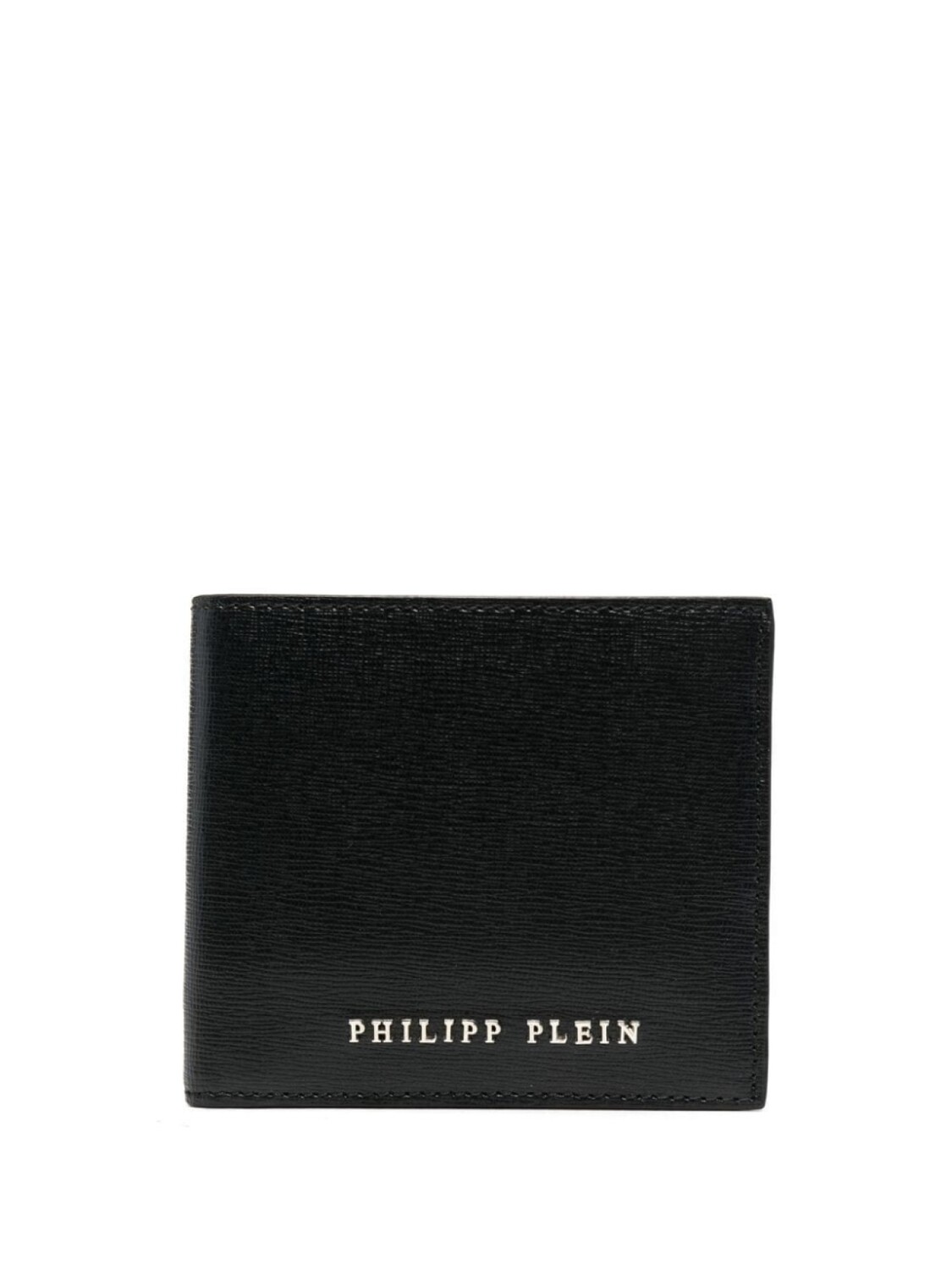 

Philipp Plein кошелек French, черный