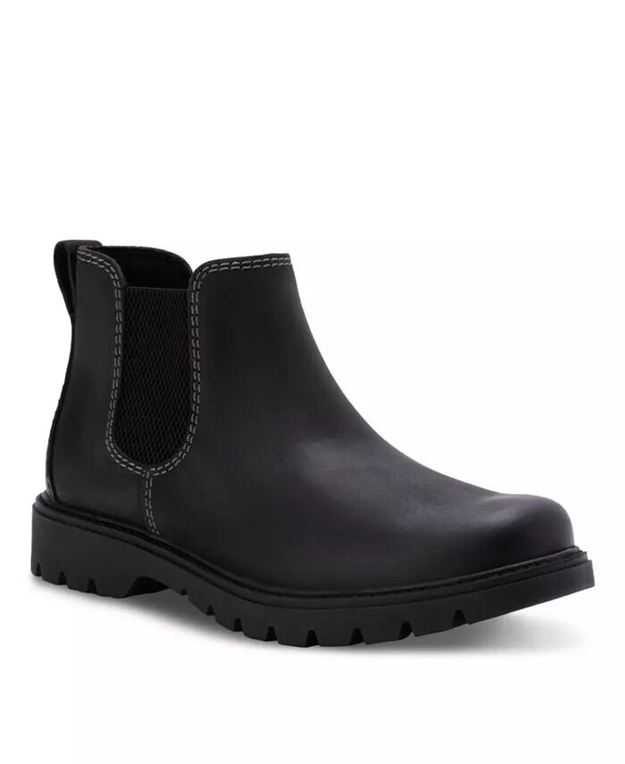 

Мужские комфортные ботинки Норвегия Челси Eastland Shoe