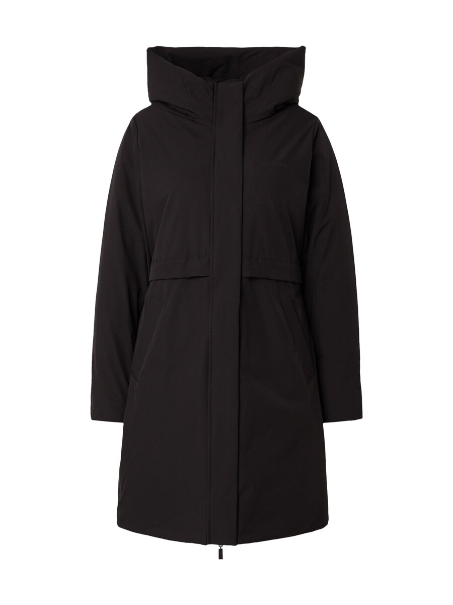 

Парка mazine Between-Seasons Parka Lyn, черный