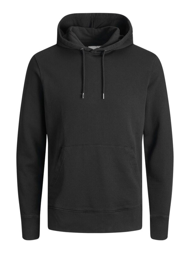 

Толстовка Jack & Jones Sweatshirt, черный
