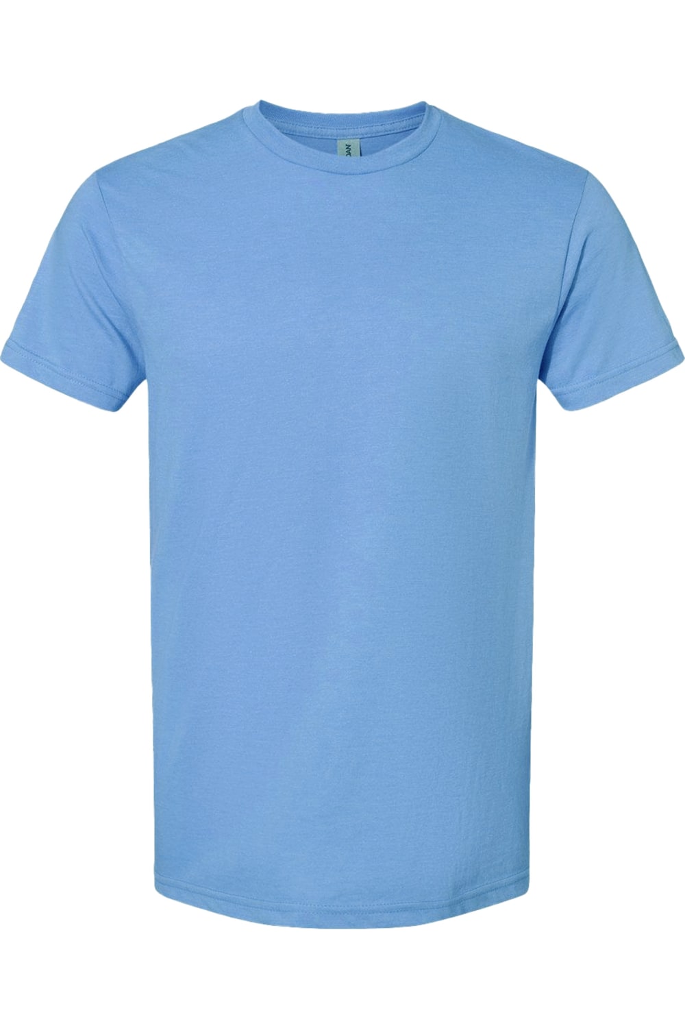 

Футболка Gildan Softstyle CVC, цвет carolina blue mist
