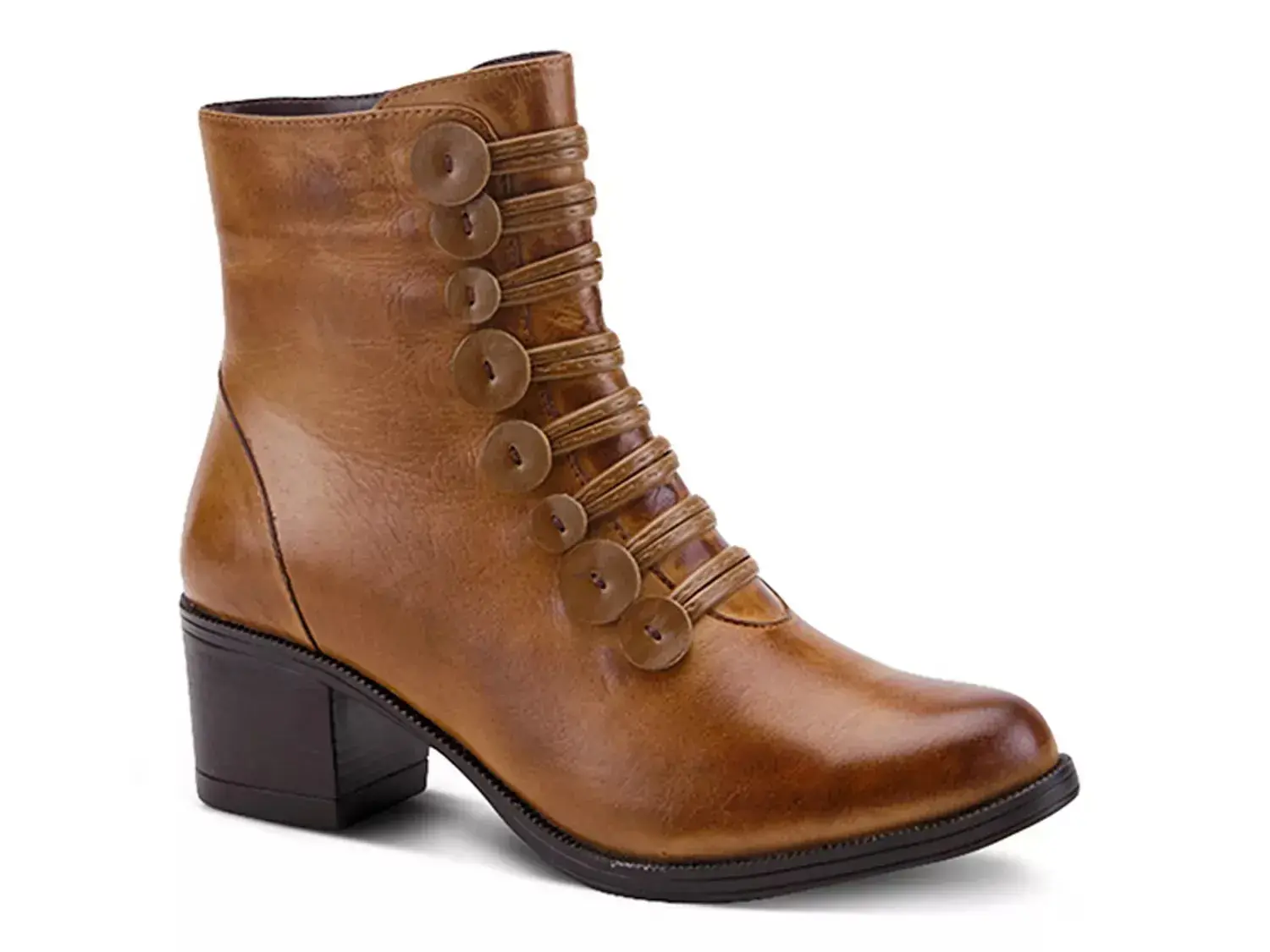 Ботильоны Garibaldi Spring Step, Taupe