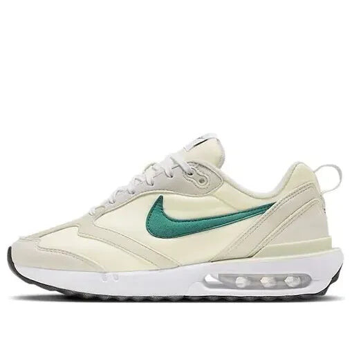

Кроссовки air max dawn Nike, бежевый
