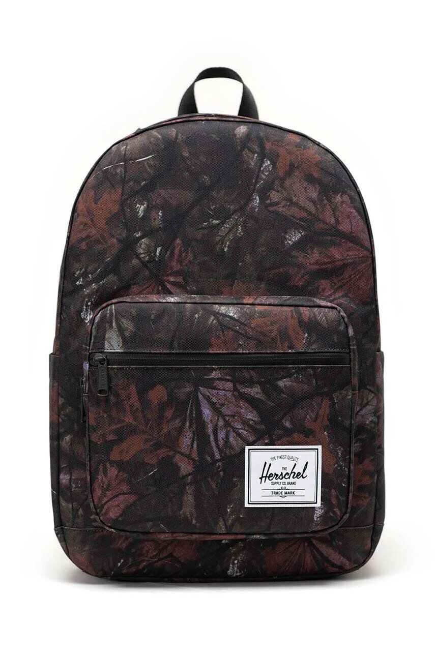 

Рюкзак Herschel Pop Quiz Backpack, зеленый