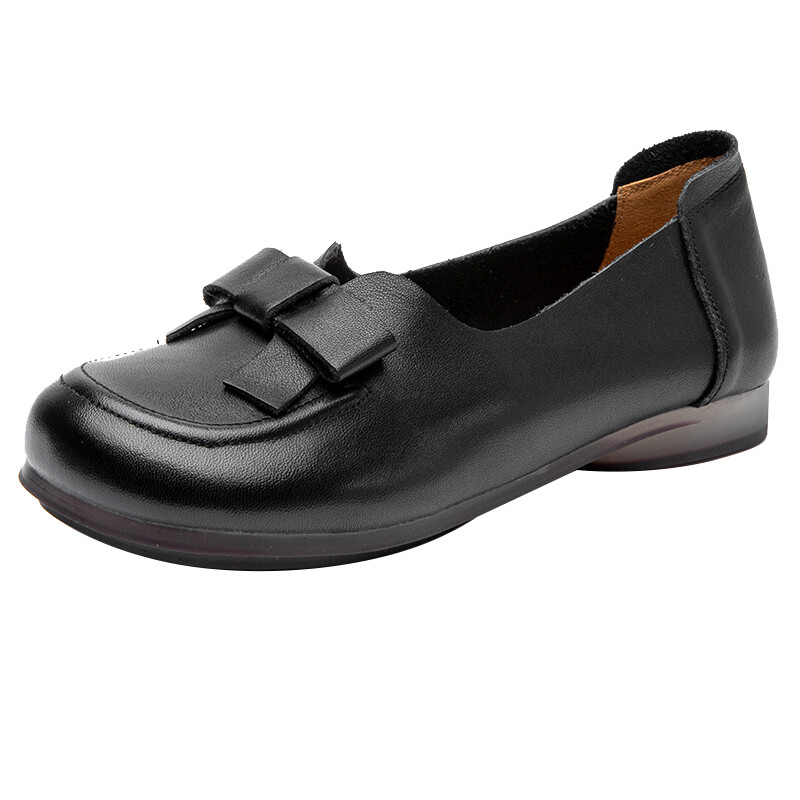

Туфли женские повседневные Women's Casual Shoes Women's Okahui, черный